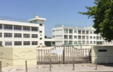 狭山市立奥富小学校