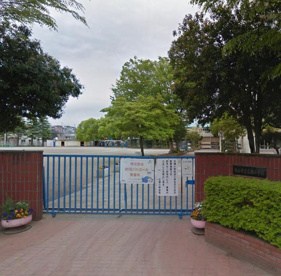 狭山市立広瀬小学校の画像1