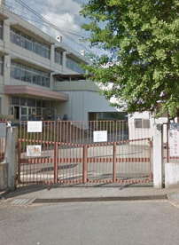 狭山市立柏原小学校の画像1
