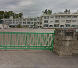 狭山市立水富小学校の画像1