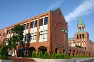 西武学園文理小学校の画像1