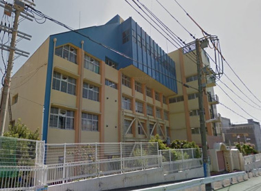 神戸市立 室内小学校の画像1