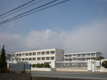 天満東小学校
