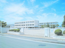 天満小学校