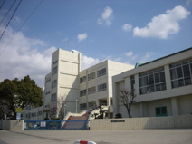 天満南小学校