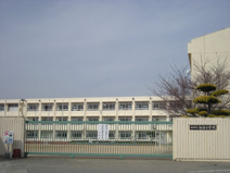加古小学校