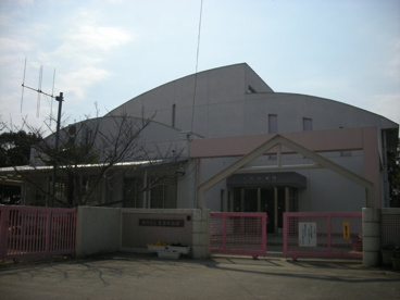 天満幼稚園の画像1