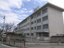 播磨小学校