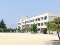 蓮池小学校