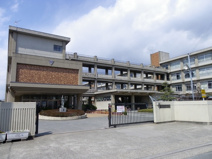 加古川小学校