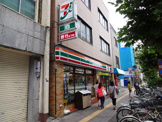 セブンイレブン　台東三ノ輪１丁目店