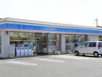 ローソン 西二見