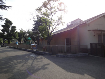 寛永寺幼稚園の画像1