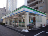 ファミリーマート　西浅草３丁目店