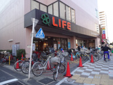 ライフ　浅草店