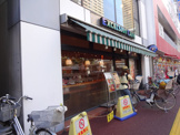 エクセルシオールカフェ 日暮里店 