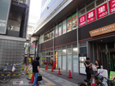 サイゼリヤ　日暮里東口店