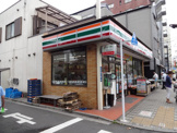 セブンイレブン　台東谷中７丁目店