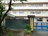 富士見市立東中学校