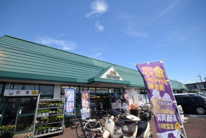 マルエツ綾瀬店の画像1