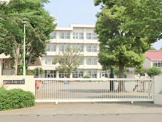 綾瀬市立土棚小学校