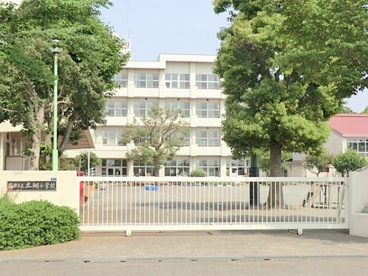 綾瀬市立土棚小学校の画像1