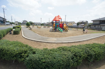 逆井２号公園