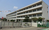 綾瀬市立落合小学校