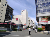 スーパー イオン湘南台店(ダイエー)