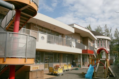 御所見愛児園の画像1