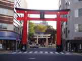 下谷神社