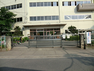 志木市立宗岡小学校の画像2