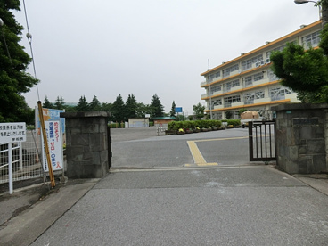 志木市立宗岡第四小学校の画像1