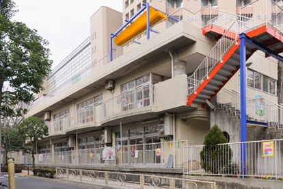 たんぽぽ保育園の画像1