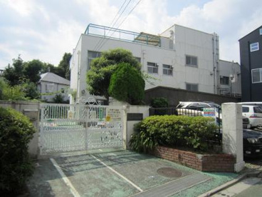 さしがや保育園の画像1