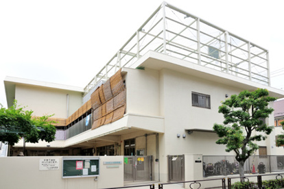 水道保育園の画像1