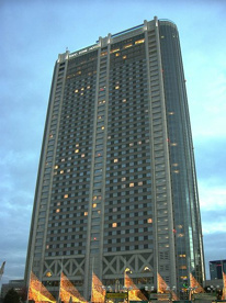 キッズスクウェア東京ドームホテルの画像1