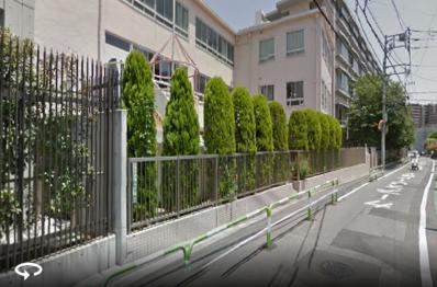貞静学園幼稚園の画像1