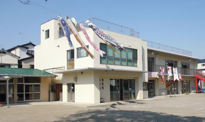 明照幼稚園の画像1