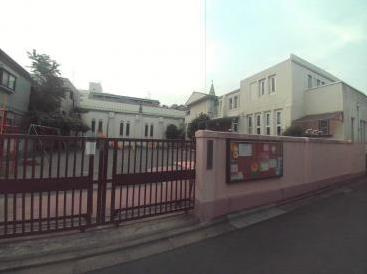 諸聖徒幼稚園の画像1
