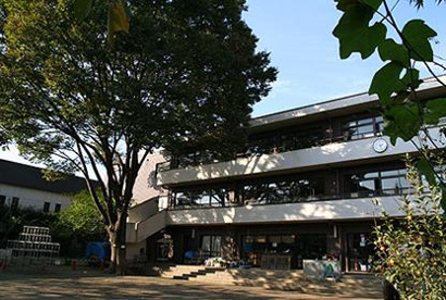 同仁美登里幼稚園の画像1