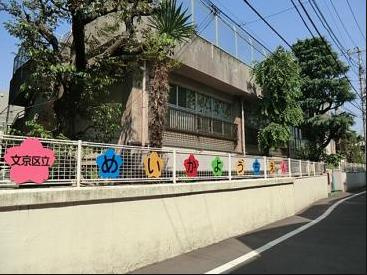 明化幼稚園の画像1