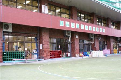 本駒込幼稚園の画像1