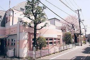 京北幼稚園の画像1