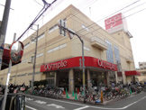 オリンピック　三ノ輪店