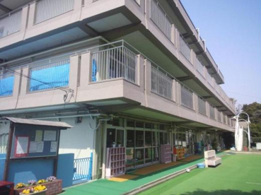 小日向台町幼稚園の画像1