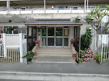 谷在家保育園の画像1
