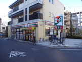 セブンイレブン　荒川東日暮里１丁目店