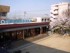 大谷田第二保育園の画像1