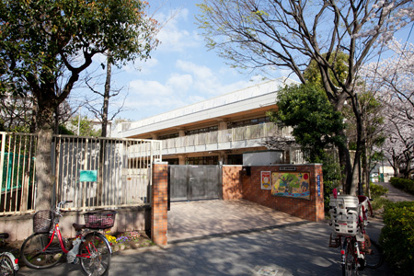 加賀保育園の画像1